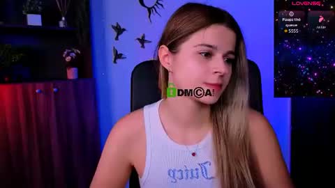 Snapshot of berry_alma chatting on 18, 7, 2026 Alma online show from 18, 7, 2026