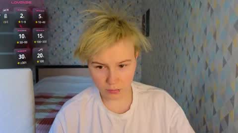 Your sweet Tara and Eva online show from 15, 2, 2026