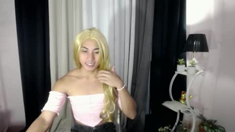 Snapshot of berry_shantal chatting on 22, 2, 2026 berry_shantal online show from 22, 2, 2026