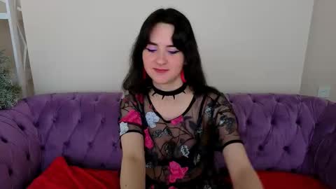 Violette online show from 17, 3, 2026