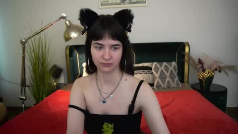 Violette online show from 16, 5, 2026