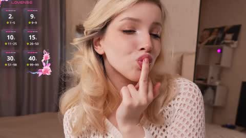 Snapshot of berrylush chatting on 9, 4, 2026 Katte online show from 9, 4, 2026