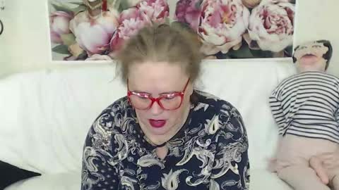 BerryShickX online show from 6, 11, 2025