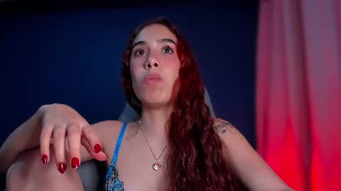Snapshot of berryxberry chatting on 8, 8, 2026 berryxbaby online show from 8, 8, 2026