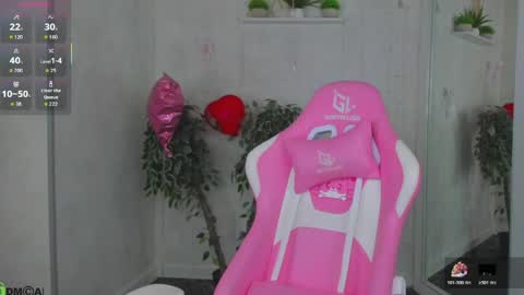 Berta  online show from 5, 4, 2026