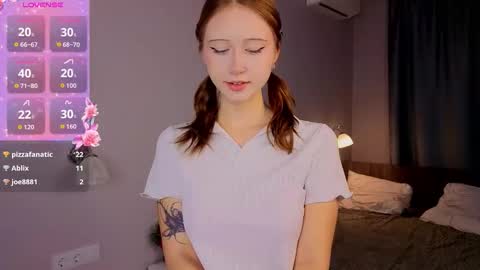 Snapshot of bertyann chatting on 6, 1, 2026 Eva online show from 6, 1, 2026