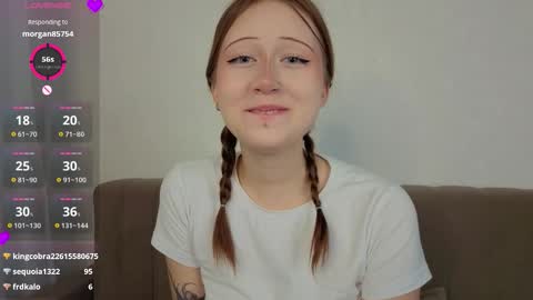 Eva online show from 3, 2, 2026