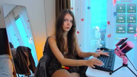 Alice online show from 16, 9, 2025