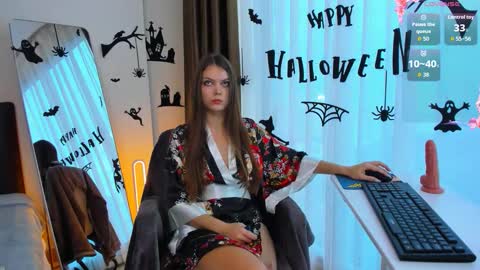 Alice online show from 29, 10, 2025