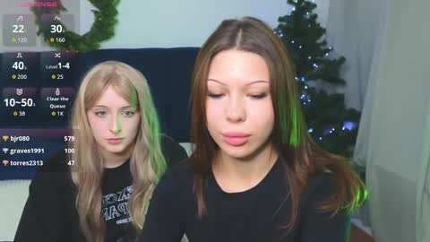 Danny and Kira online show from 15, 12, 2025