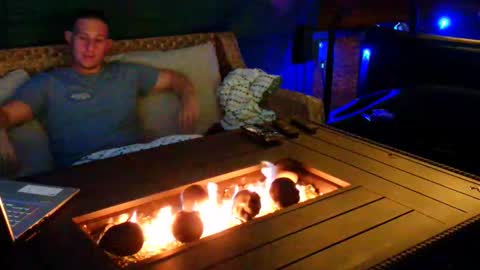 twitter zack1fisher online show from 20, 2, 2026