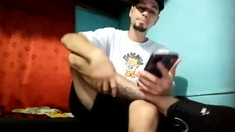 Snapshot of bestia_salvaje chatting on 12, 1, 2025 Andres online show from 12, 1, 2025