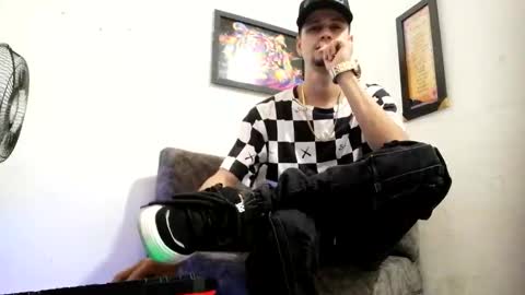 Snapshot of bestia_salvaje chatting on 28, 2, 2025 Andres online show from 28, 2, 2025