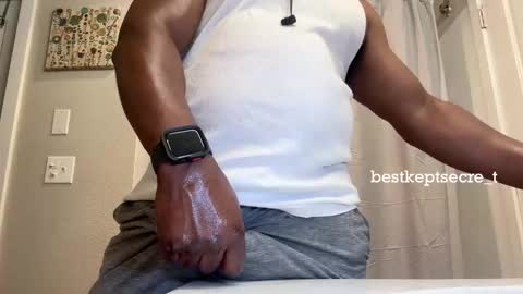 bestkeptsecre t online show from 9, 1, 2026