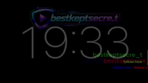 Snapshot of bestkeptsecre_t chatting on 12, 7, 2026 bestkeptsecre t online show from 12, 7, 2026