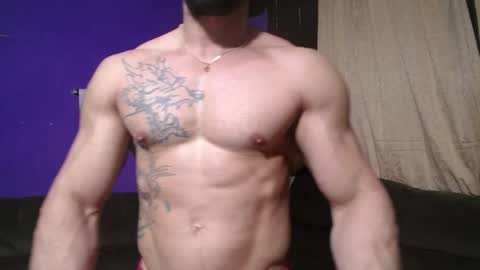 bestmuscle online show from 22, 1, 2025