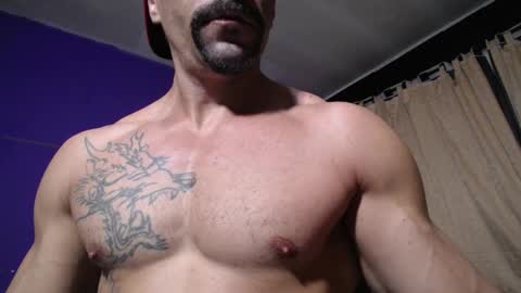 bestmuscle online show from 17, 2, 2025