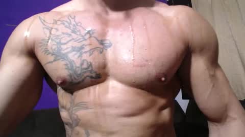 bestmuscle online show from 24, 2, 2025