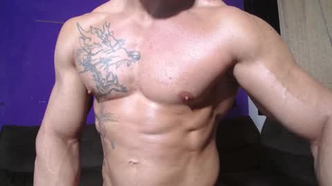 bestmuscle online show from 26, 2, 2025