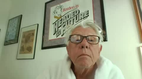 Snapshot of bestshot1951 chatting on 26, 6, 2026 bestshot1951 online show from 26, 6, 2026
