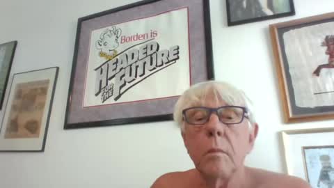 Snapshot of bestshot1951 chatting on 15, 7, 2026 bestshot1951 online show from 15, 7, 2026