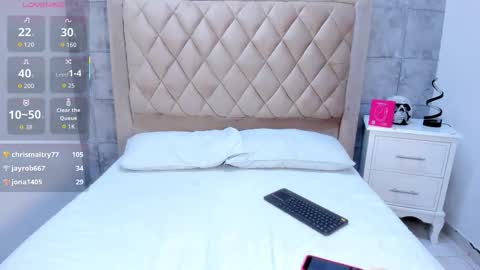 Betany online show from 29, 9, 2025