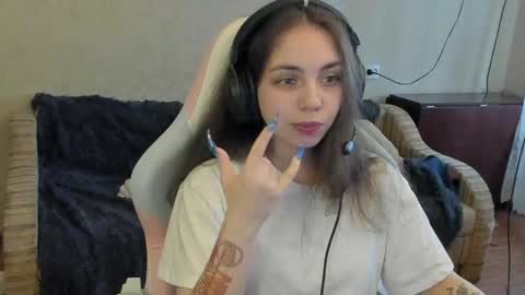 bethany_tease online show from 14, 4, 2026