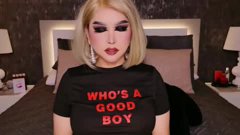 Miss Cassey online show from 7, 2, 2026