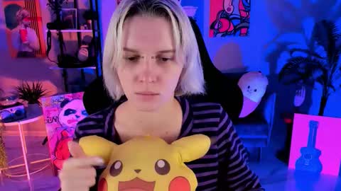 Bethany online show from 7, 11, 2025