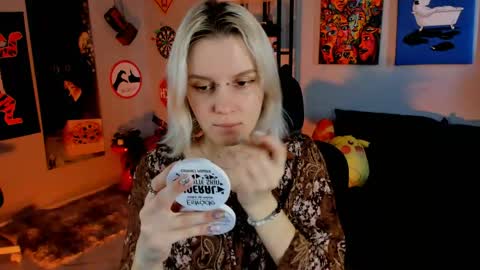 Bethany online show from 24, 3, 2026