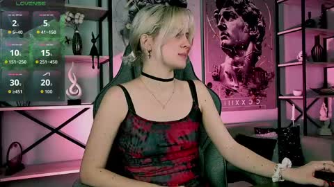 Bethany online show from 28, 5, 2026