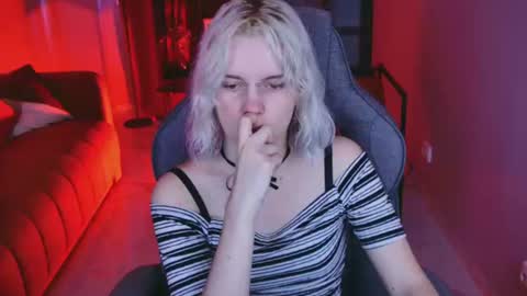 Snapshot of bethanycloud chatting on 16, 6, 2026 Bethany online show from 16, 6, 2026