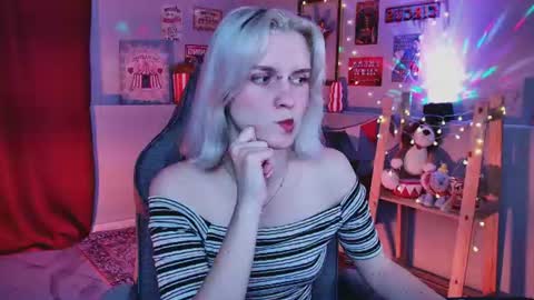Snapshot of bethanycloud chatting on 25, 6, 2026 Bethany online show from 25, 6, 2026