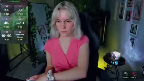 Snapshot of bethanycloud chatting on 30, 6, 2026 Bethany online show from 30, 6, 2026