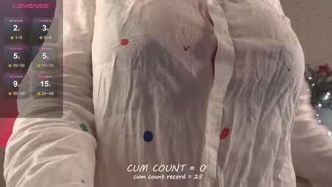 bettispaghetti online show from 2, 2, 2026