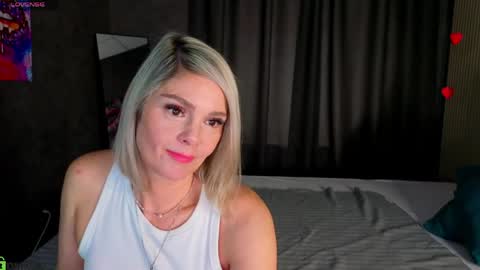 Snapshot of betty_brock chatting on 26, 5, 2026 Betty online show from 26, 5, 2026