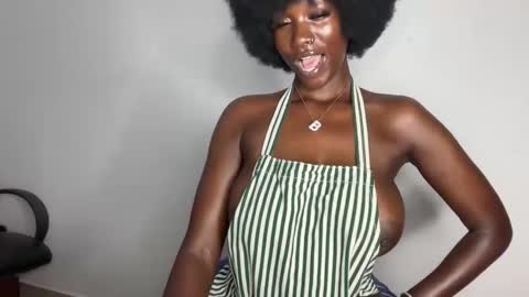 Snapshot of betty_fire_ chatting on 10, 6, 2026 Adah online show from 10, 6, 2026