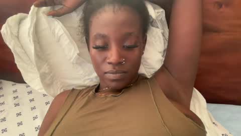 Snapshot of betty_fire_ chatting on 1, 7, 2026 Adah online show from 1, 7, 2026