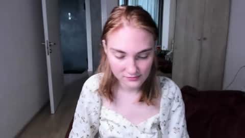 Snapshot of betty_witchy chatting on 20, 7, 2026 Dory make me happier online show from 20, 7, 2026
