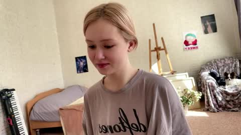 Hinata online show from 16, 3, 2026