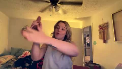 Bethany online show from 13, 2, 2026