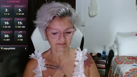 bibiana online show from 13, 4, 2026