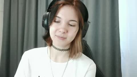 Ruby online show from 23, 5, 2026