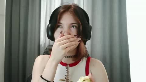 Ruby online show from 24, 5, 2026