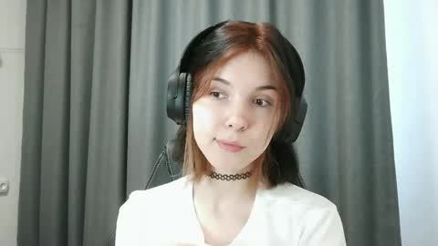 Ruby online show from 26, 5, 2026