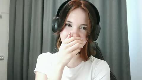 Ruby online show from 27, 5, 2026