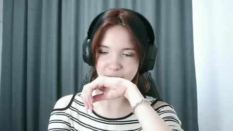 Ruby online show from 28, 5, 2026
