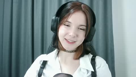Ruby online show from 29, 5, 2026