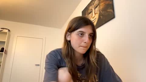 Snapshot of beulahweikert chatting on 4, 7, 2026 Lina online show from 4, 7, 2026
