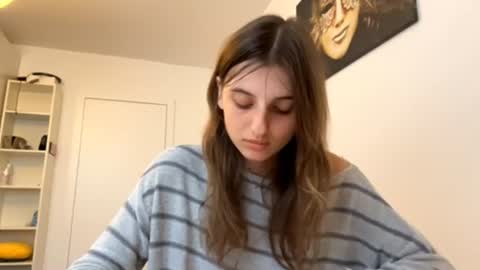 Snapshot of beulahweikert chatting on 13, 7, 2026 Lina online show from 13, 7, 2026